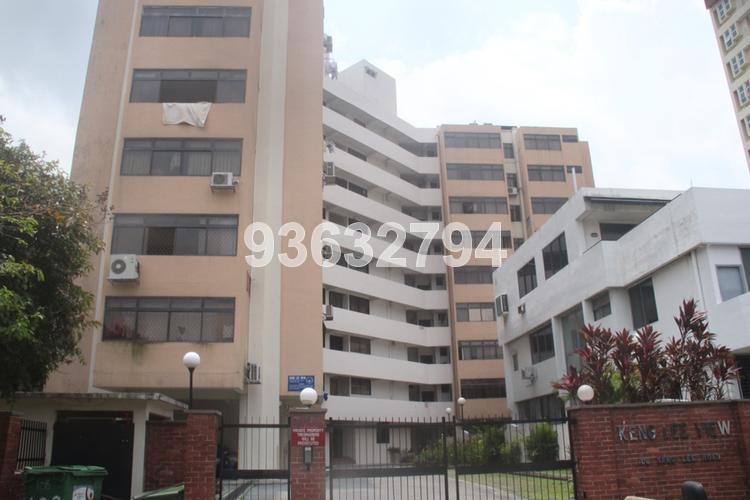 Keng Lee View (D8), Apartment #112210972